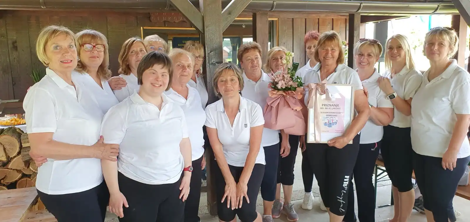 Sport za sve Šenkovec (9) Sport za sve Šenkovec (9)