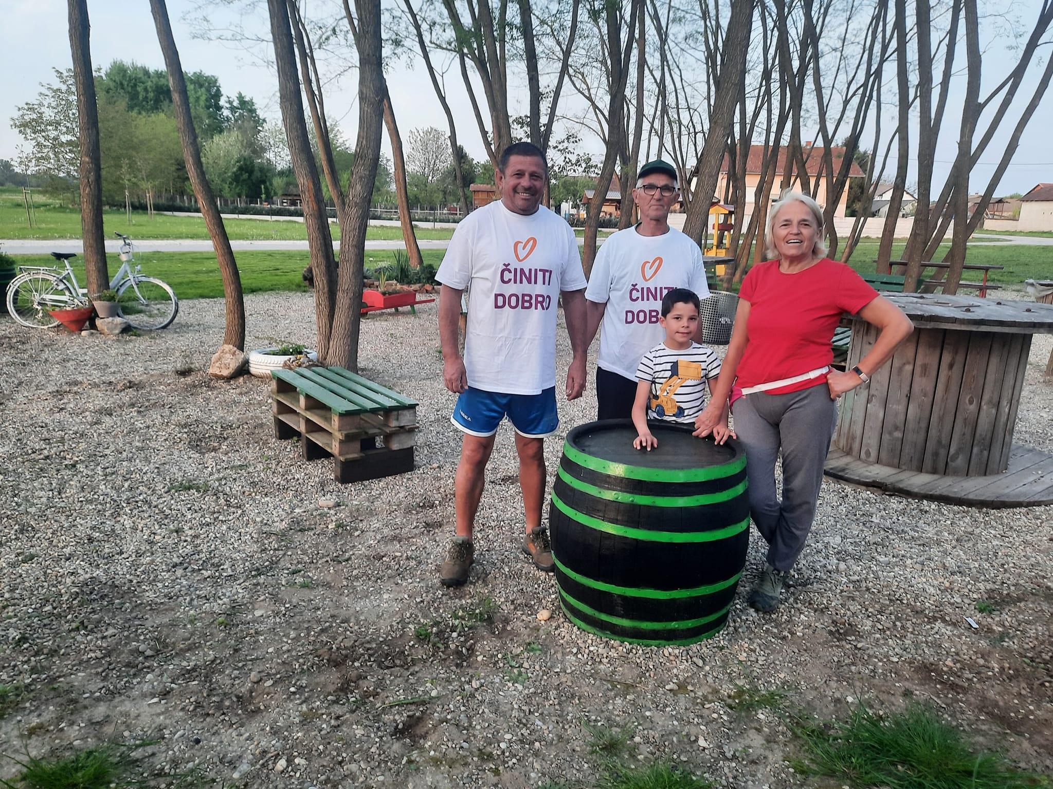 ‘Sport za sve’ ZGorčan (4) ‘Sport za sve’ ZGorčan (4)