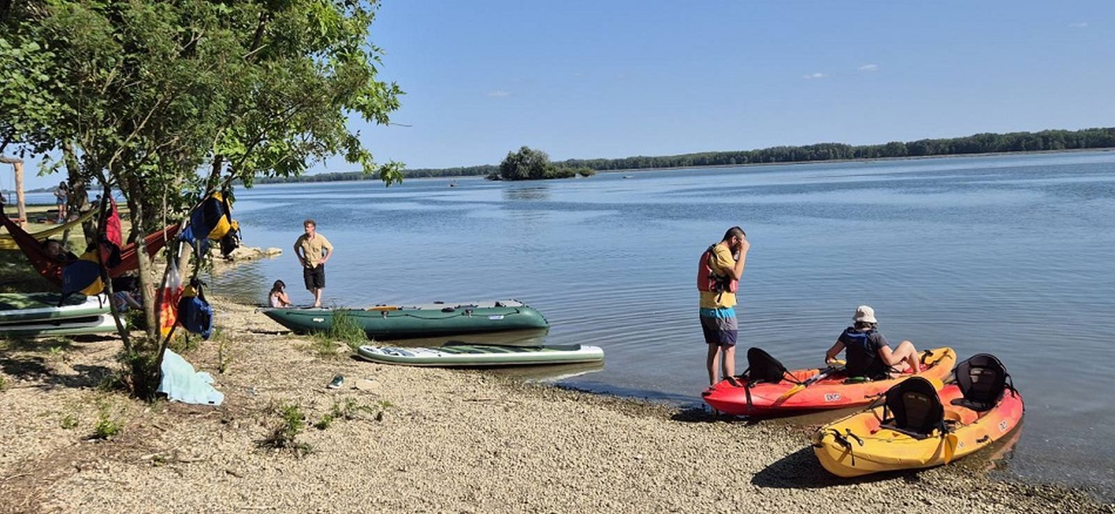 Sportovi na vodi Prelog 2025 (1)