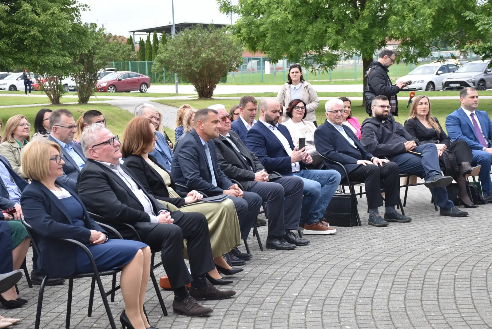 Sportska dvorana, Prelog, obnova, Međimurska županija (10)