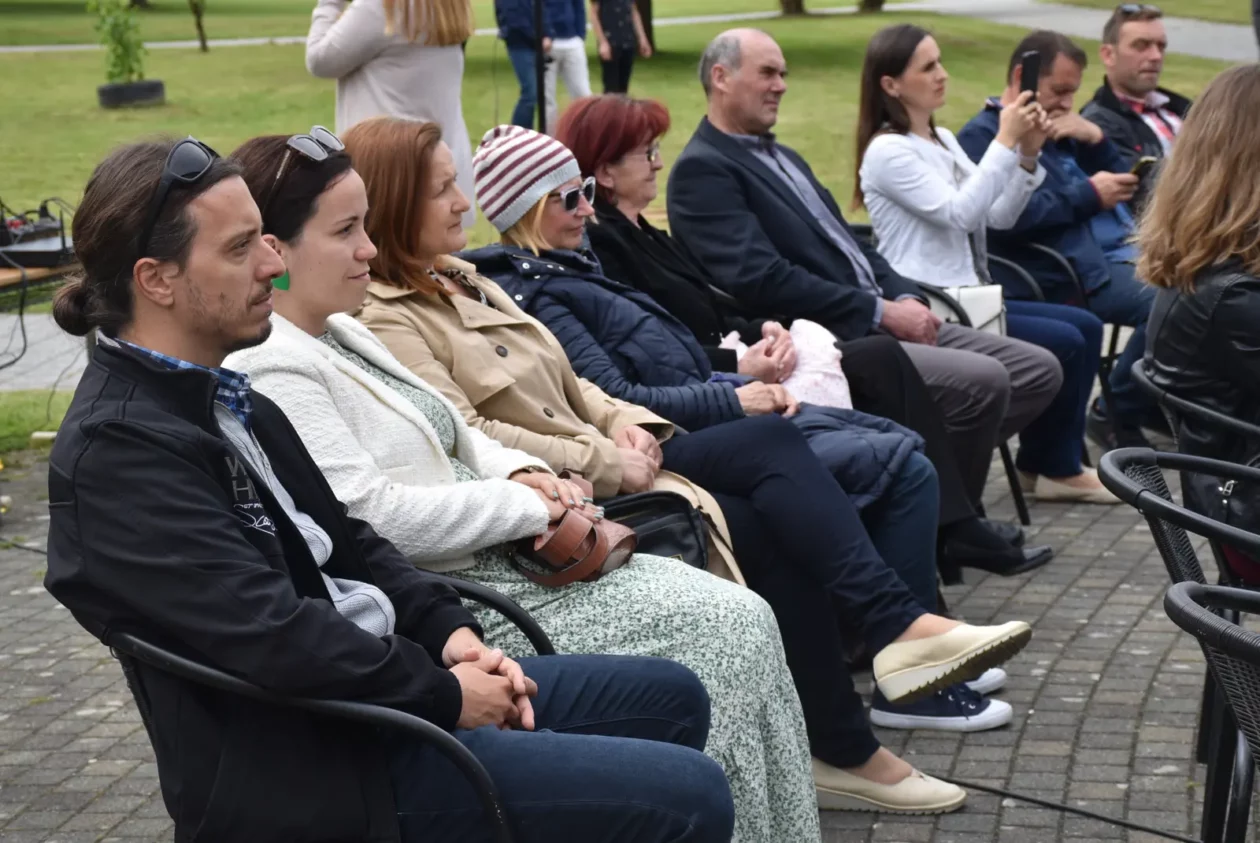 Sportska dvorana, Prelog, obnova, Međimurska županija (13)