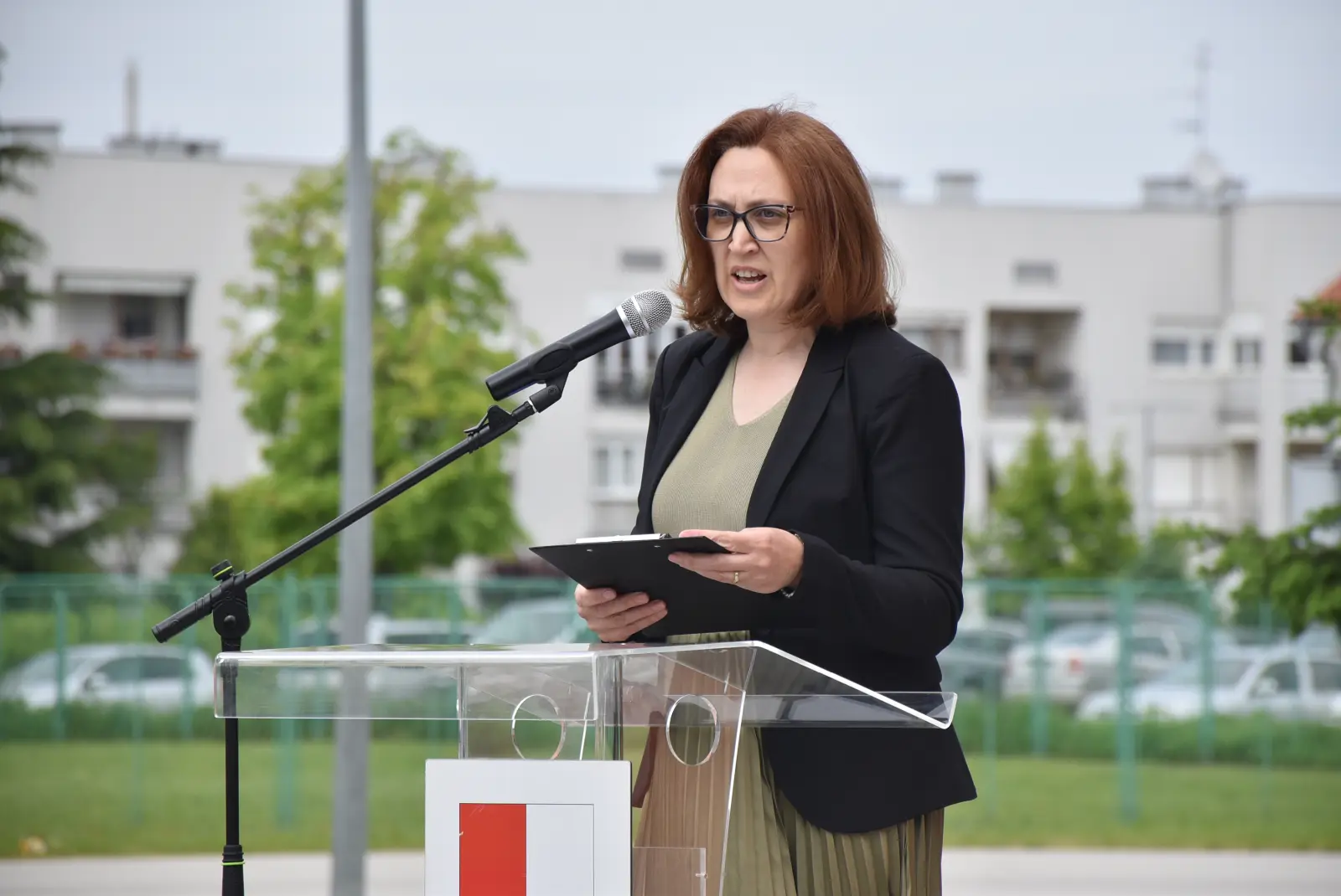 Sportska dvorana, Prelog, obnova, Međimurska županija (15)