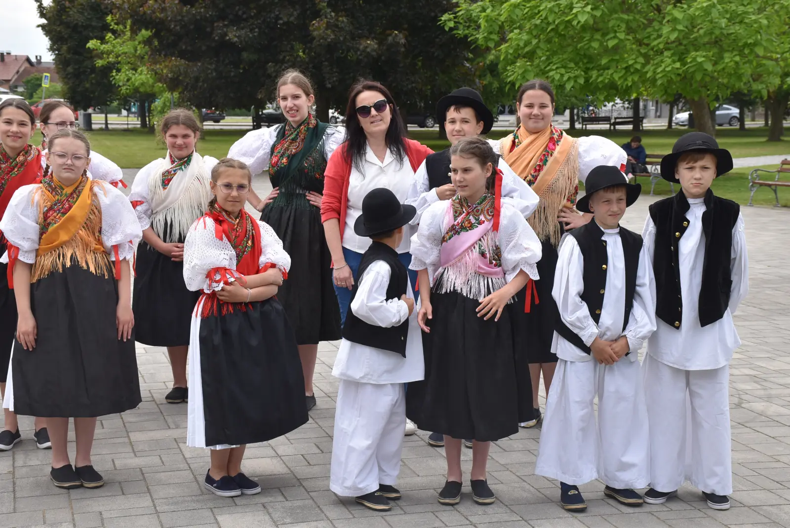 Sportska dvorana, Prelog, obnova, Međimurska županija (18)