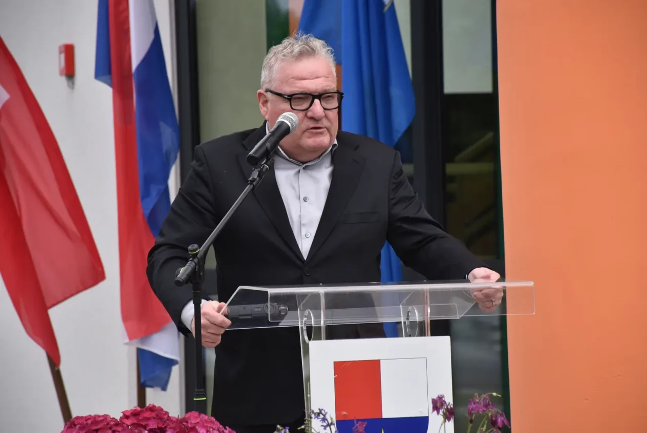 Sportska dvorana, Prelog, obnova, Međimurska županija (22)