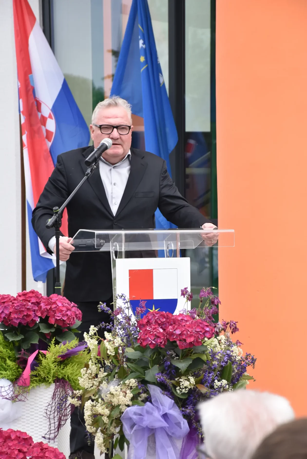 Sportska dvorana, Prelog, obnova, Međimurska županija (23)