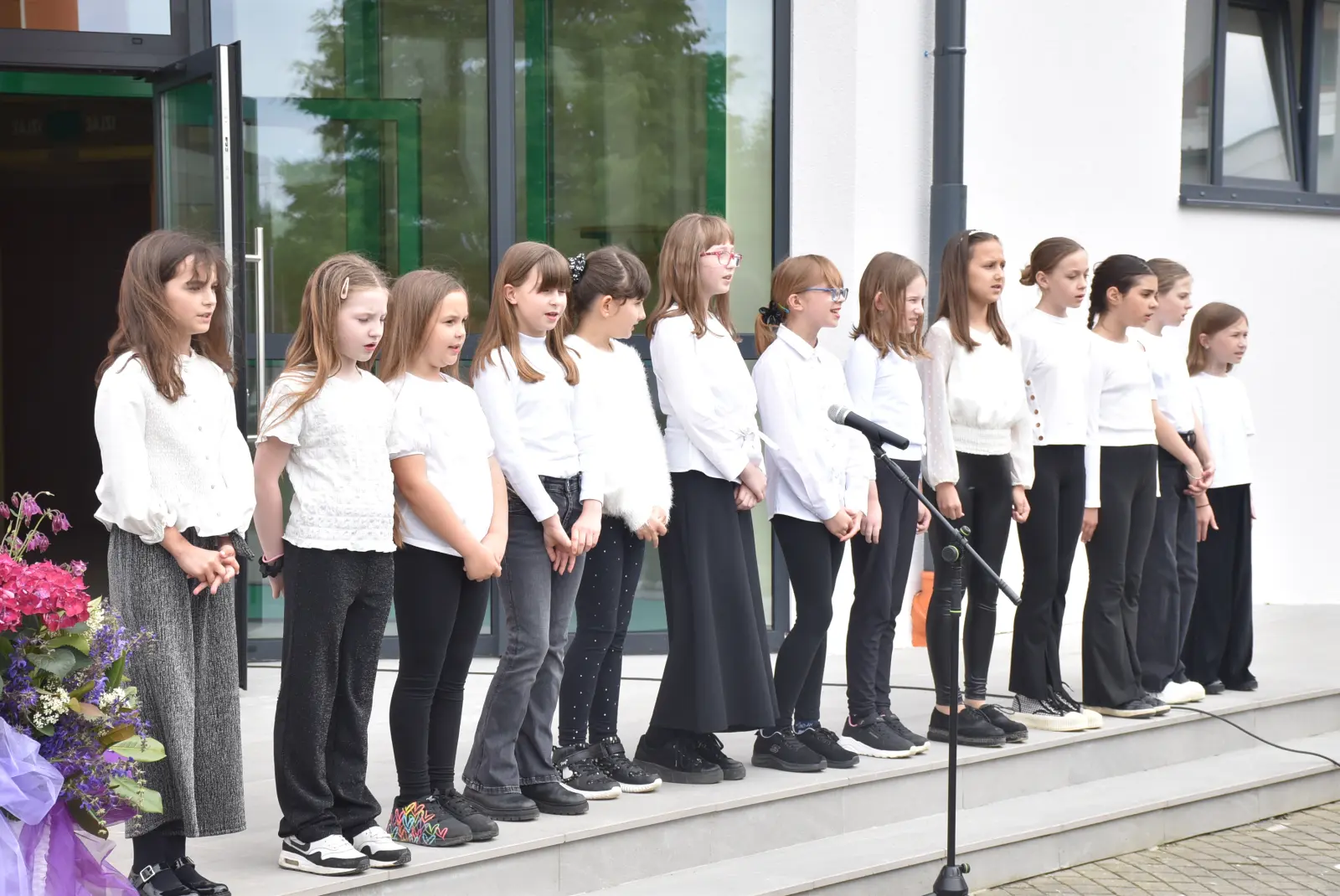 Sportska dvorana, Prelog, obnova, Međimurska županija (28)