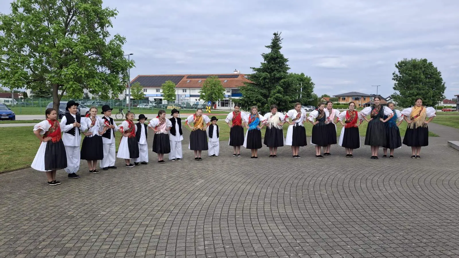 Sportska dvorana, Prelog, obnova, Međimurska županija (34)