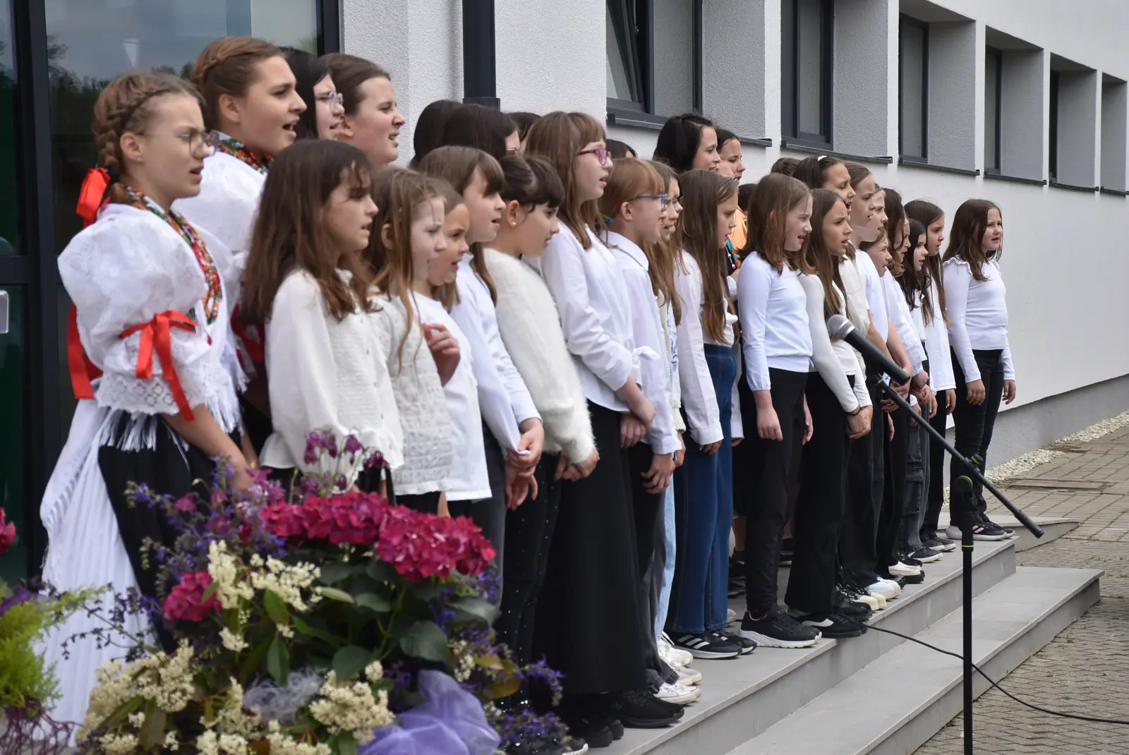 Sportska dvorana, Prelog, obnova, Međimurska županija (7)