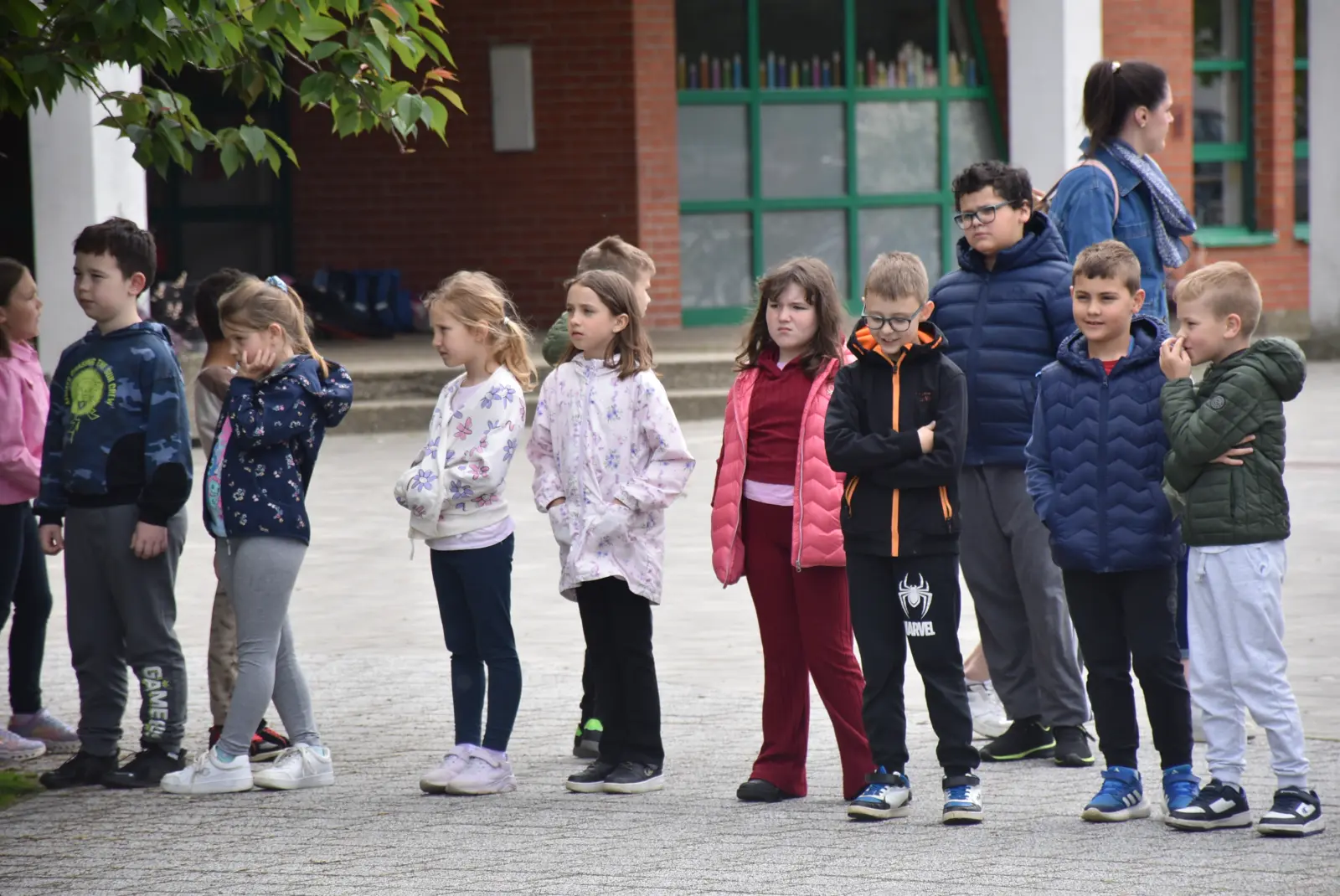 Sportska dvorana, Prelog, obnova, Međimurska županija (8)