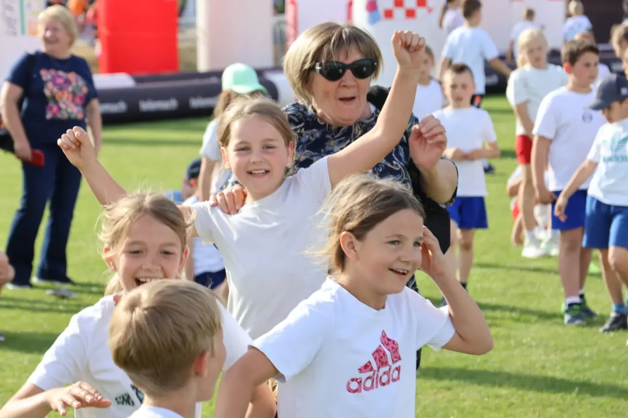 Sportske igre mladih OŠ Sveta Marija graničar (3)