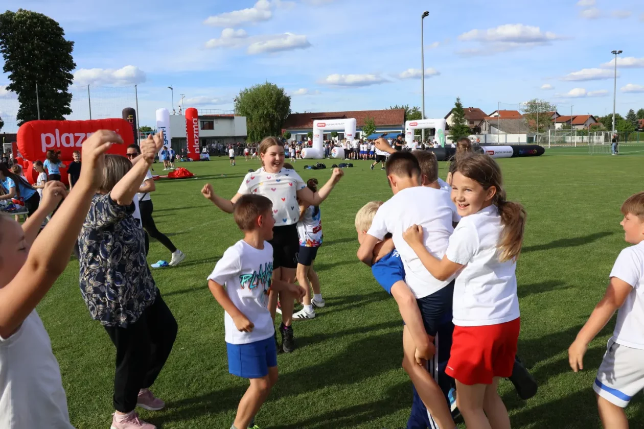 Sportske igre mladih OŠ Sveta Marija graničar (4)