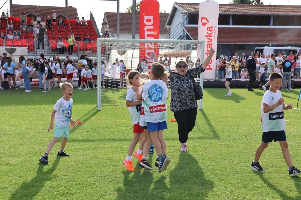 Sportske igre mladih OŠ Sveta Marija graničar (6)
