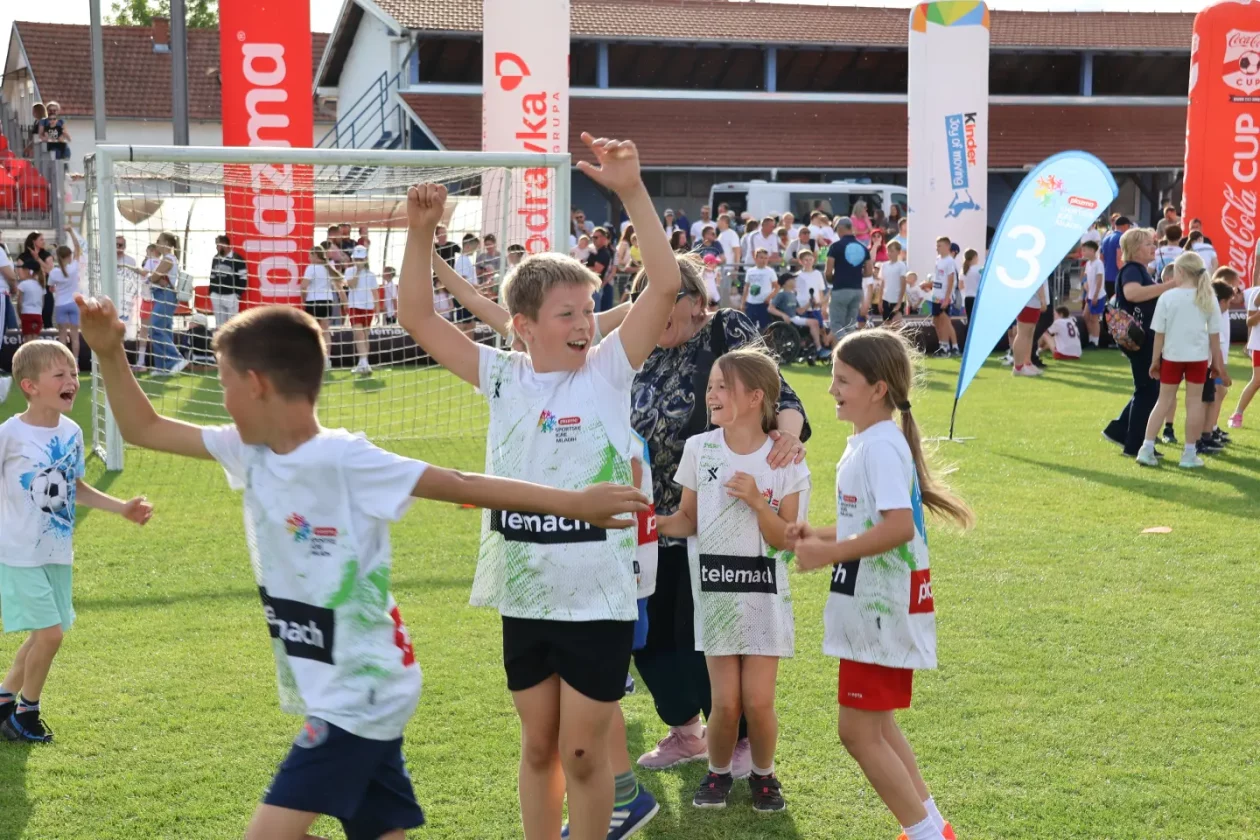 Sportske igre mladih OŠ Sveta Marija graničar (8)