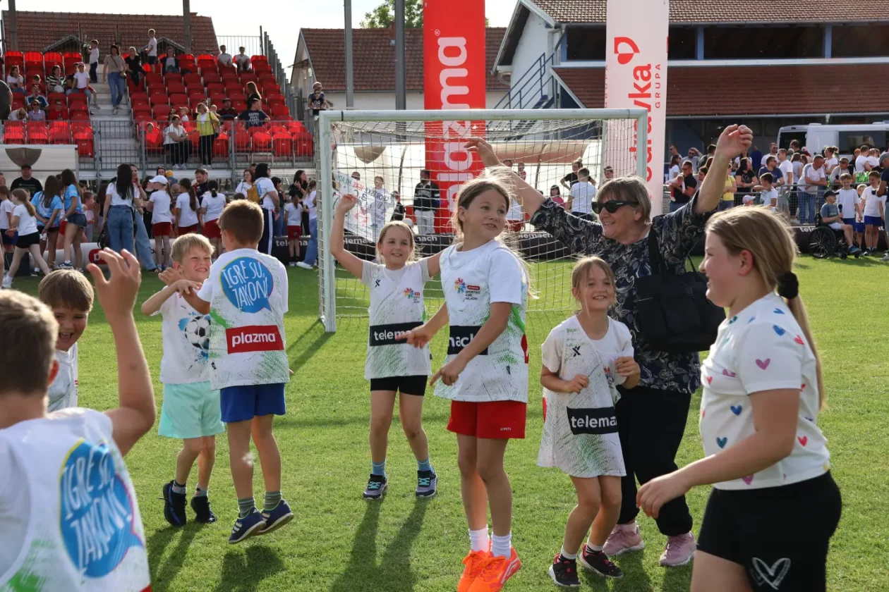 Sportske igre mladih OŠ Sveta Marija graničar (9)