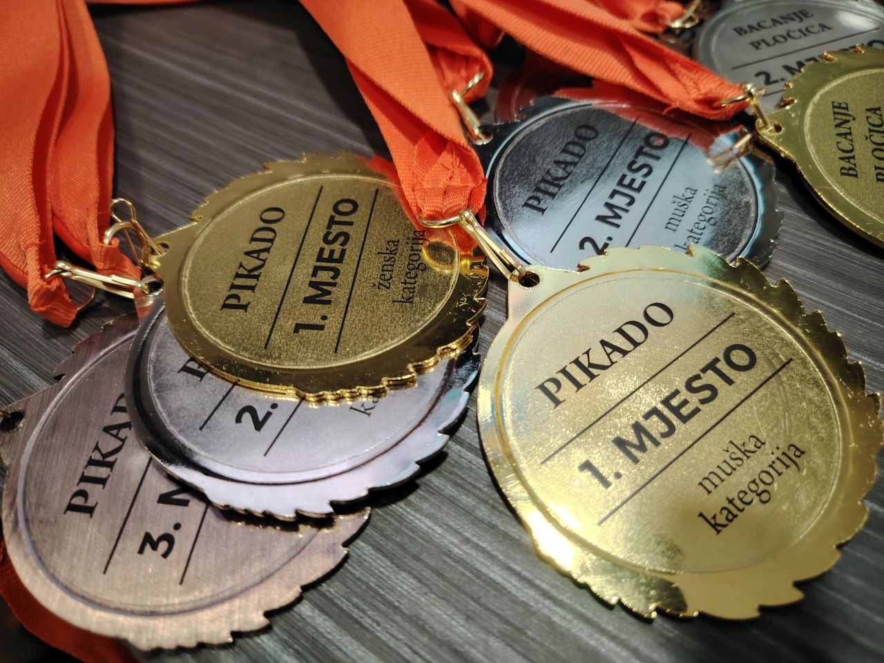 Sportske igre u Nedelišću povezale osobe s multiplom sklerozom iz tri države (7) Sportske igre u Nedelišću povezale osobe s multiplom sklerozom iz tri države (7)