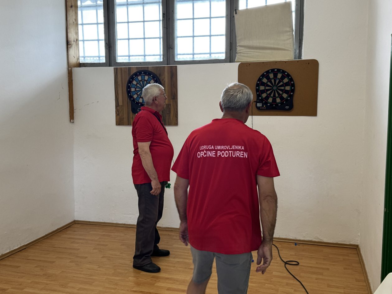 Sportske igre umirovljenika Podturen (15) Sportske igre umirovljenika Podturen (15)