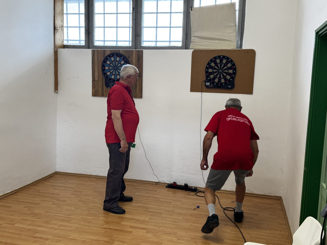 Sportske igre umirovljenika Podturen (16) Sportske igre umirovljenika Podturen (16)