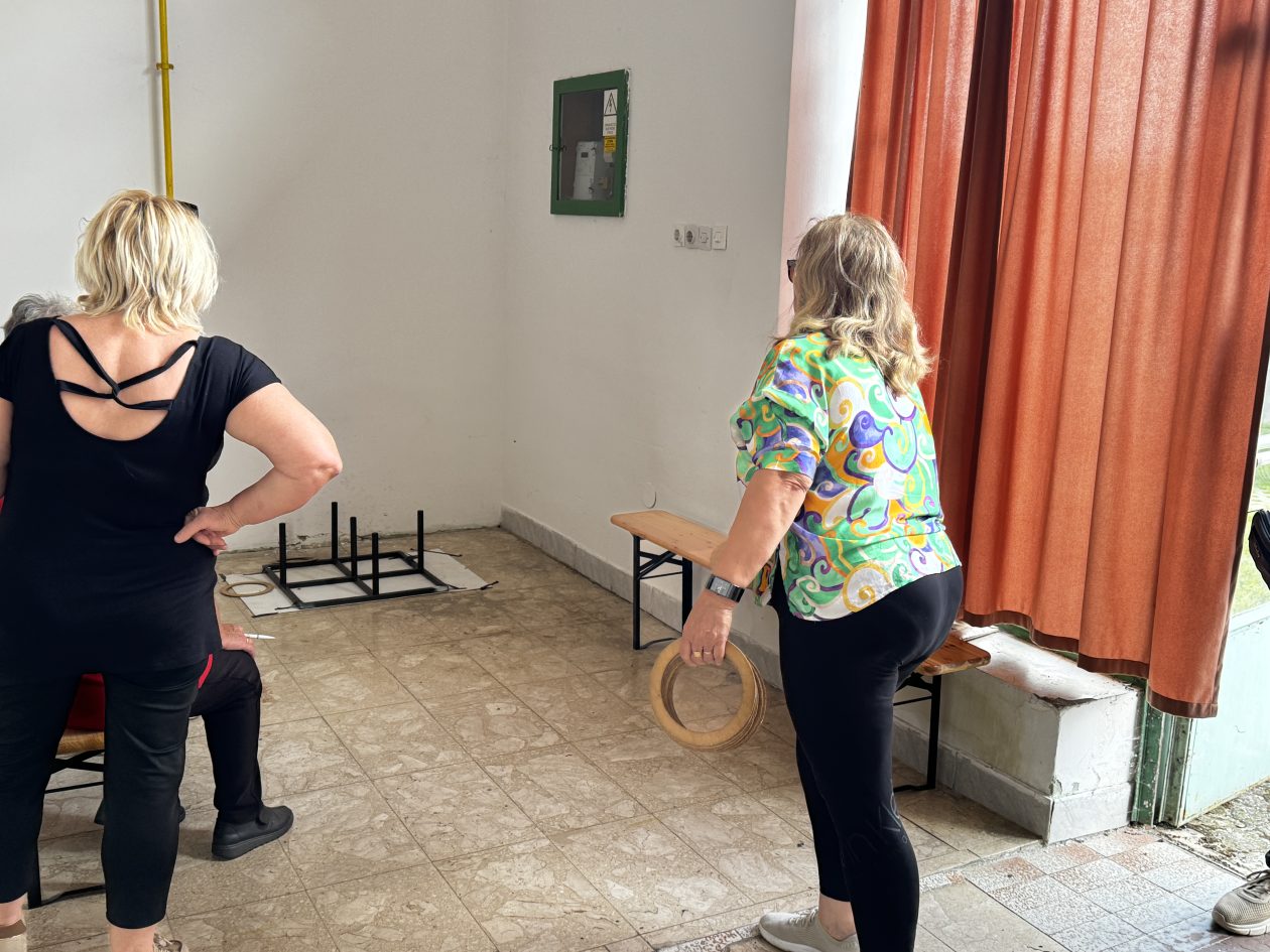 Sportske igre umirovljenika Podturen (17) Sportske igre umirovljenika Podturen (17)
