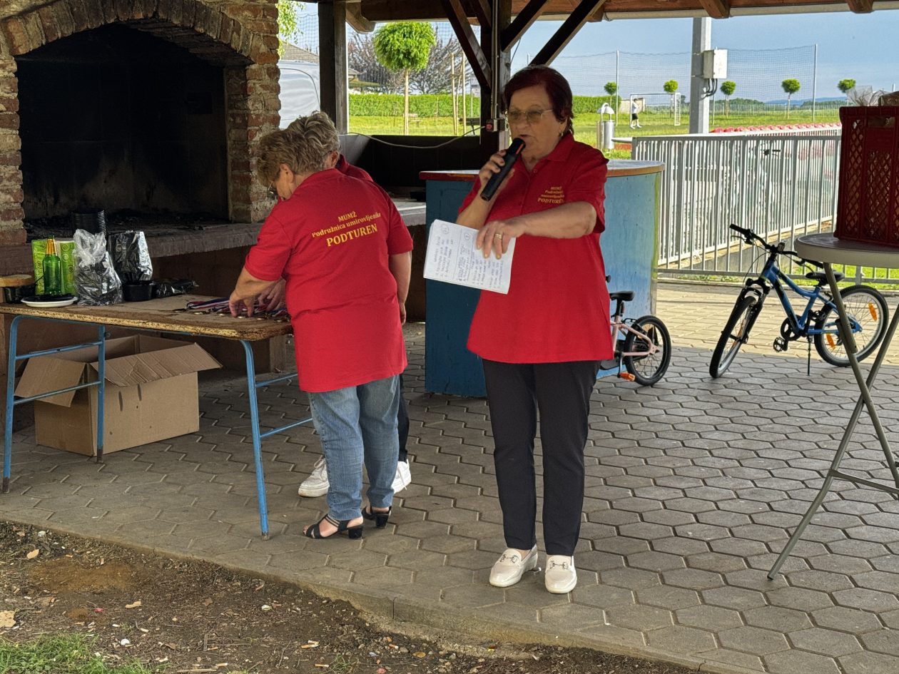 Sportske igre umirovljenika Podturen (20) Sportske igre umirovljenika Podturen (20)