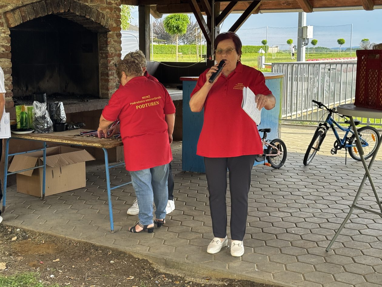 Sportske igre umirovljenika Podturen (21) Sportske igre umirovljenika Podturen (21)