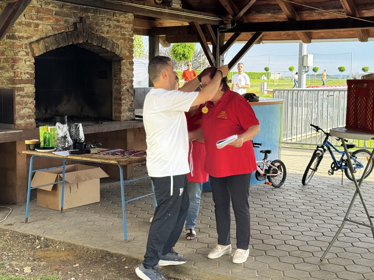 Sportske igre umirovljenika Podturen (22) Sportske igre umirovljenika Podturen (22)