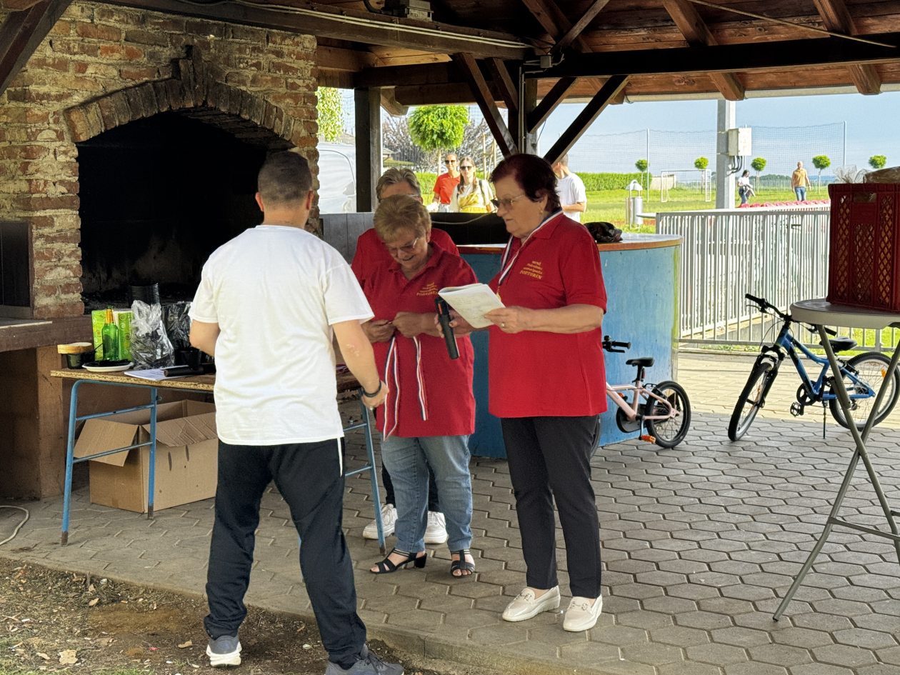Sportske igre umirovljenika Podturen (23) Sportske igre umirovljenika Podturen (23)
