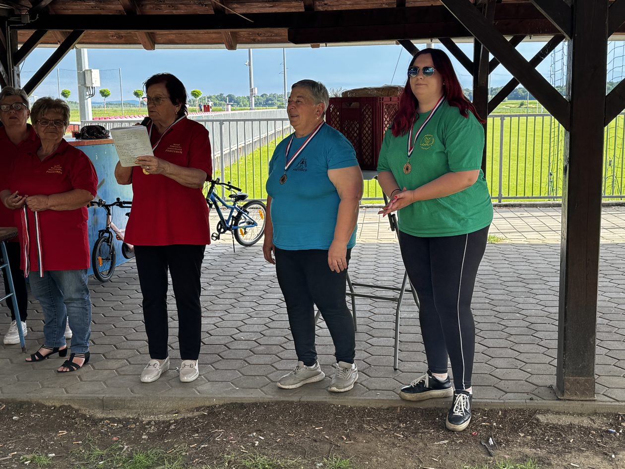 Sportske igre umirovljenika Podturen (25) Sportske igre umirovljenika Podturen (25)