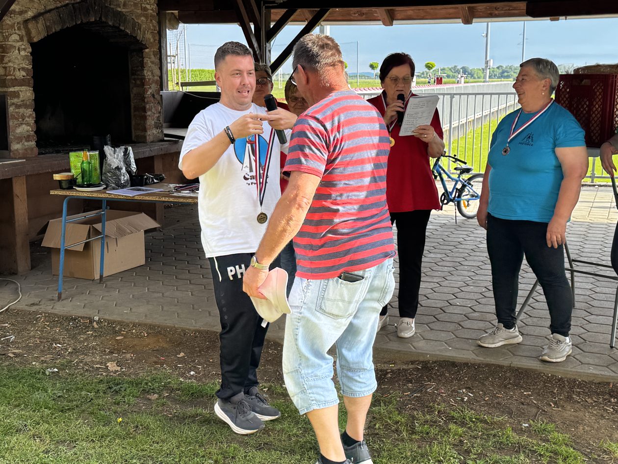 Sportske igre umirovljenika Podturen (27) Sportske igre umirovljenika Podturen (27)