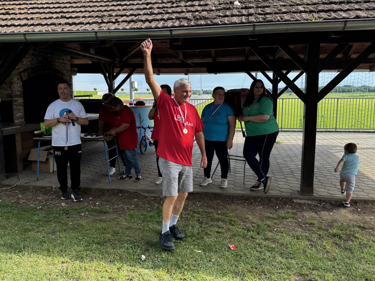 Sportske igre umirovljenika Podturen (30) Sportske igre umirovljenika Podturen (30)