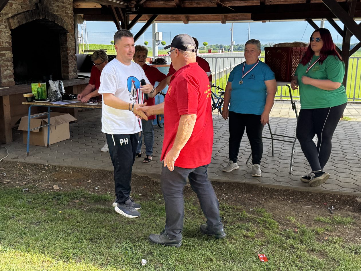 Sportske igre umirovljenika Podturen (31) Sportske igre umirovljenika Podturen (31)