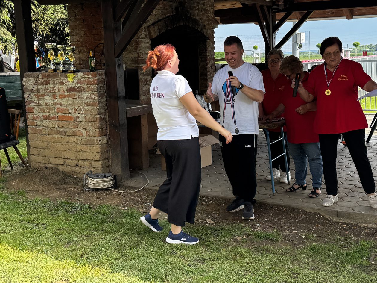 Sportske igre umirovljenika Podturen (34) Sportske igre umirovljenika Podturen (34)