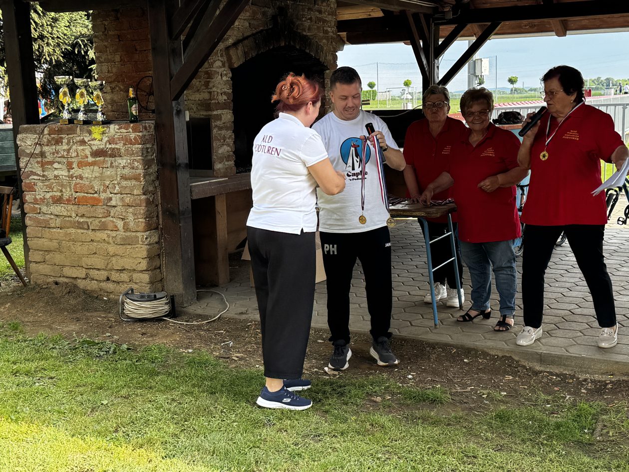 Sportske igre umirovljenika Podturen (35) Sportske igre umirovljenika Podturen (35)