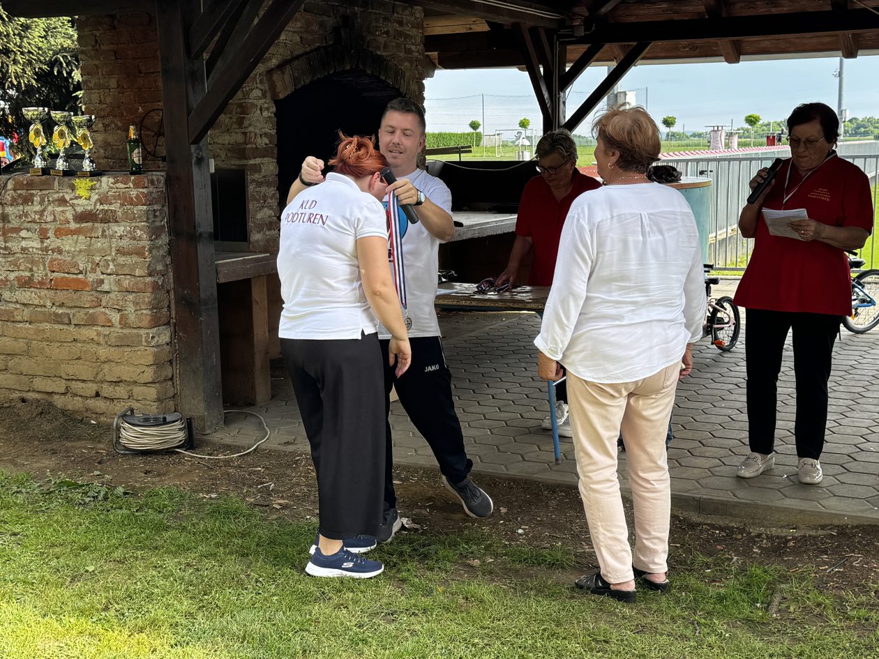 Sportske igre umirovljenika Podturen (36) Sportske igre umirovljenika Podturen (36)