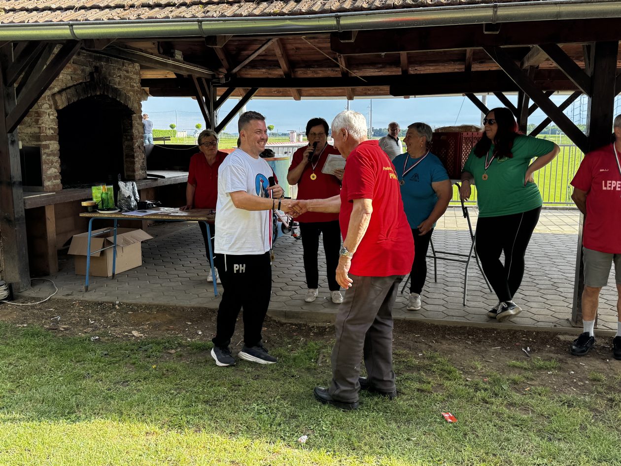 Sportske igre umirovljenika Podturen (39) Sportske igre umirovljenika Podturen (39)
