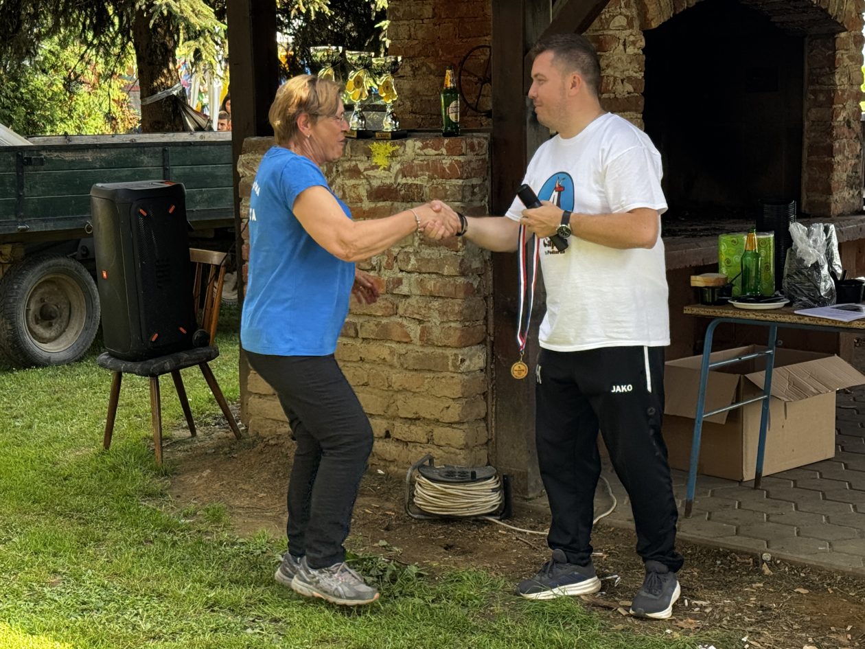 Sportske igre umirovljenika Podturen (4) Sportske igre umirovljenika Podturen (4)
