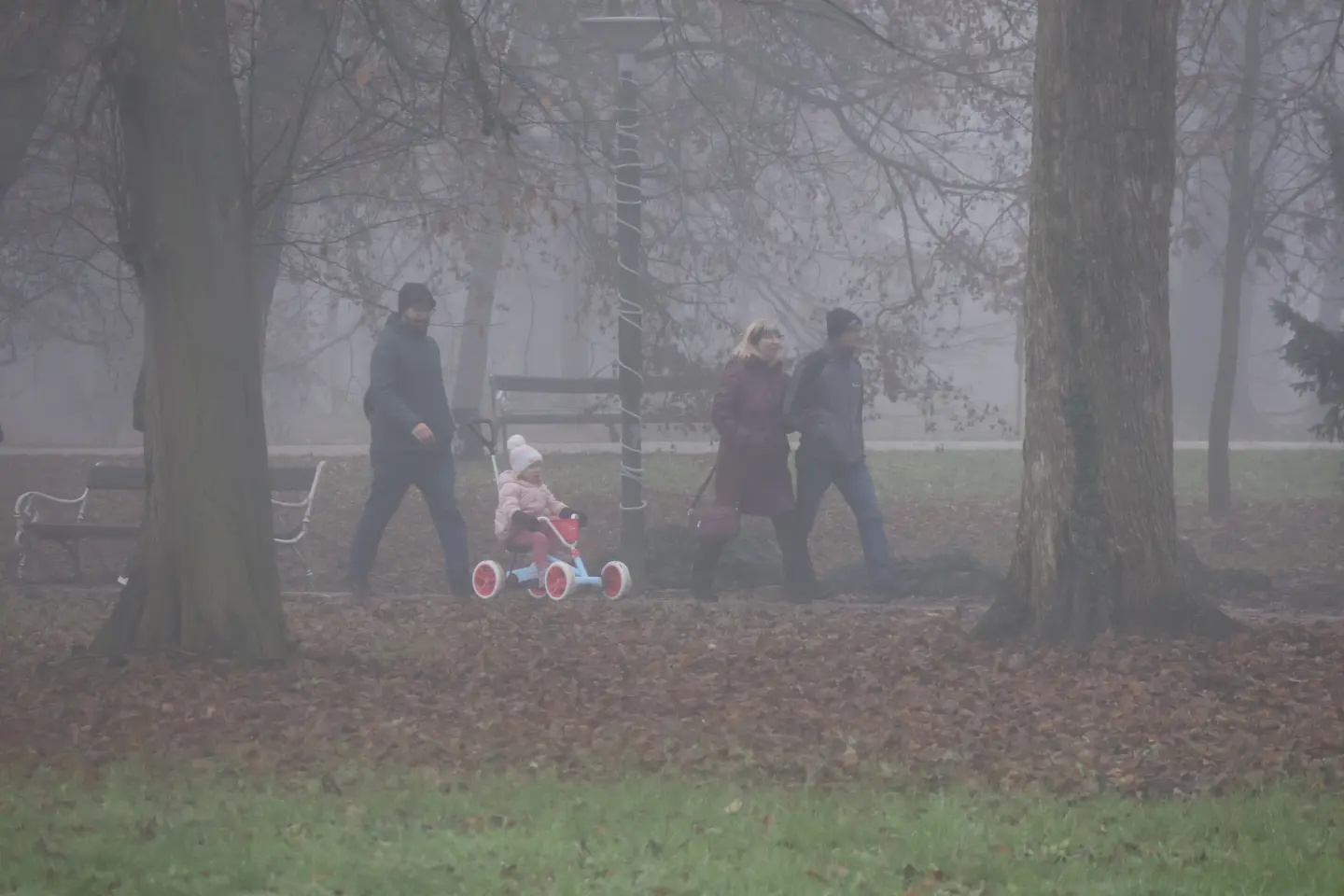 Sportski Advent, romobili, bicikli, Zajednica, Čakovec (11)