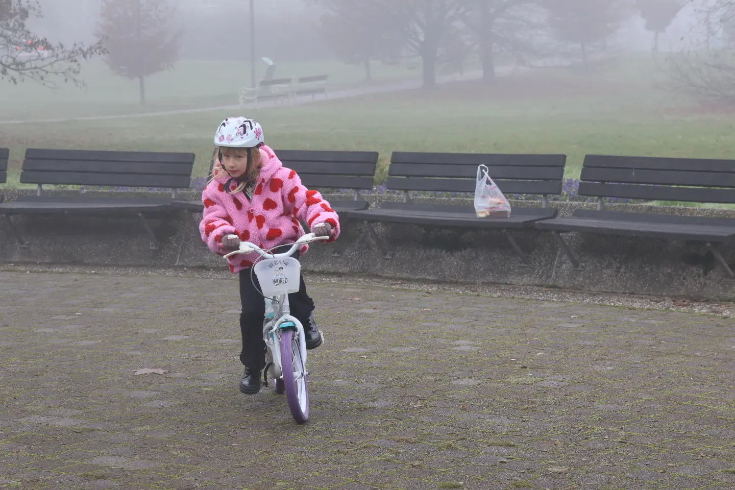 Sportski Advent, romobili, bicikli, Zajednica, Čakovec (14)