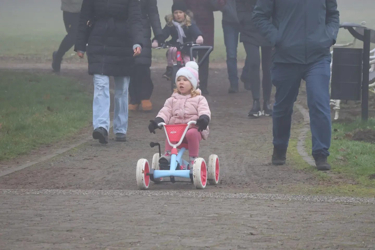 Sportski Advent, romobili, bicikli, Zajednica, Čakovec (16)