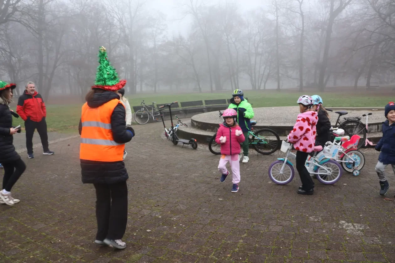 Sportski Advent, romobili, bicikli, Zajednica, Čakovec (21) Sportski Advent, romobili, bicikli, Zajednica, Čakovec (21)