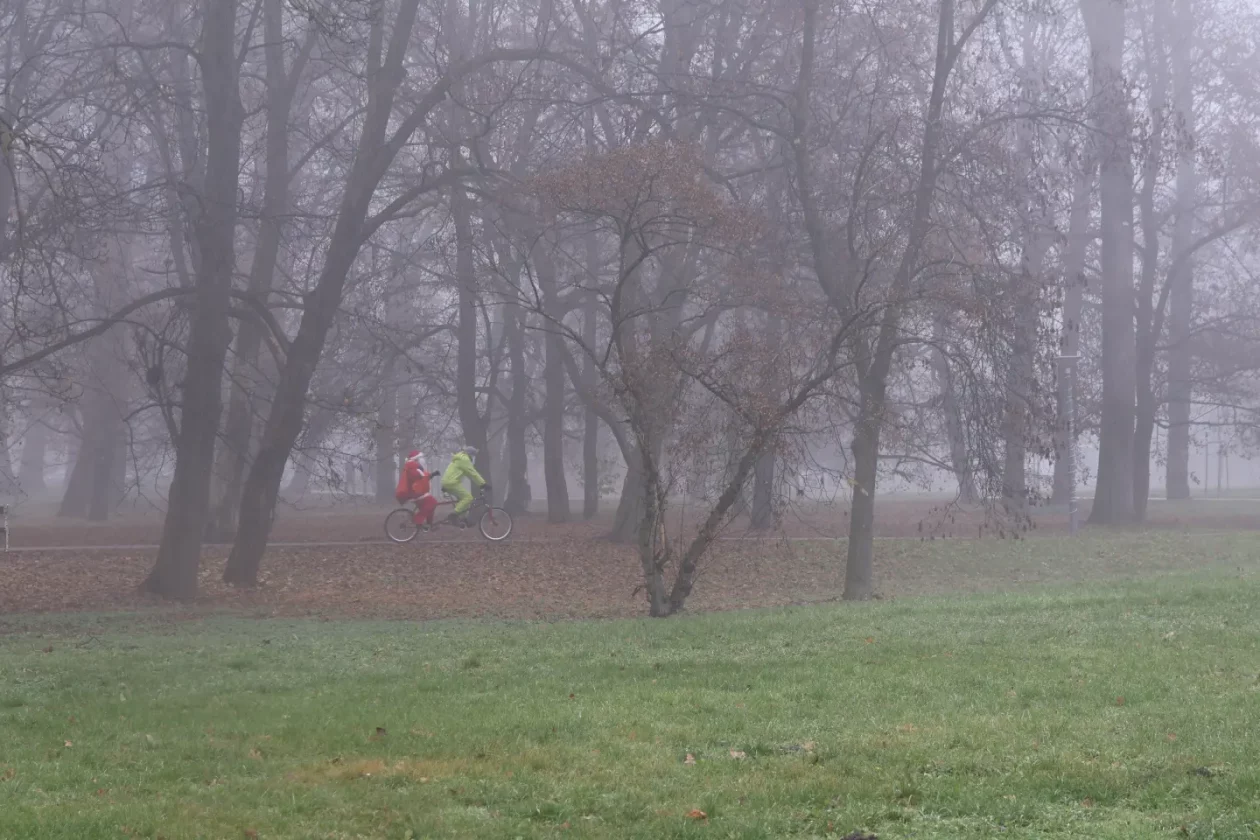 Sportski Advent, romobili, bicikli, Zajednica, Čakovec (27) Sportski Advent, romobili, bicikli, Zajednica, Čakovec (27)