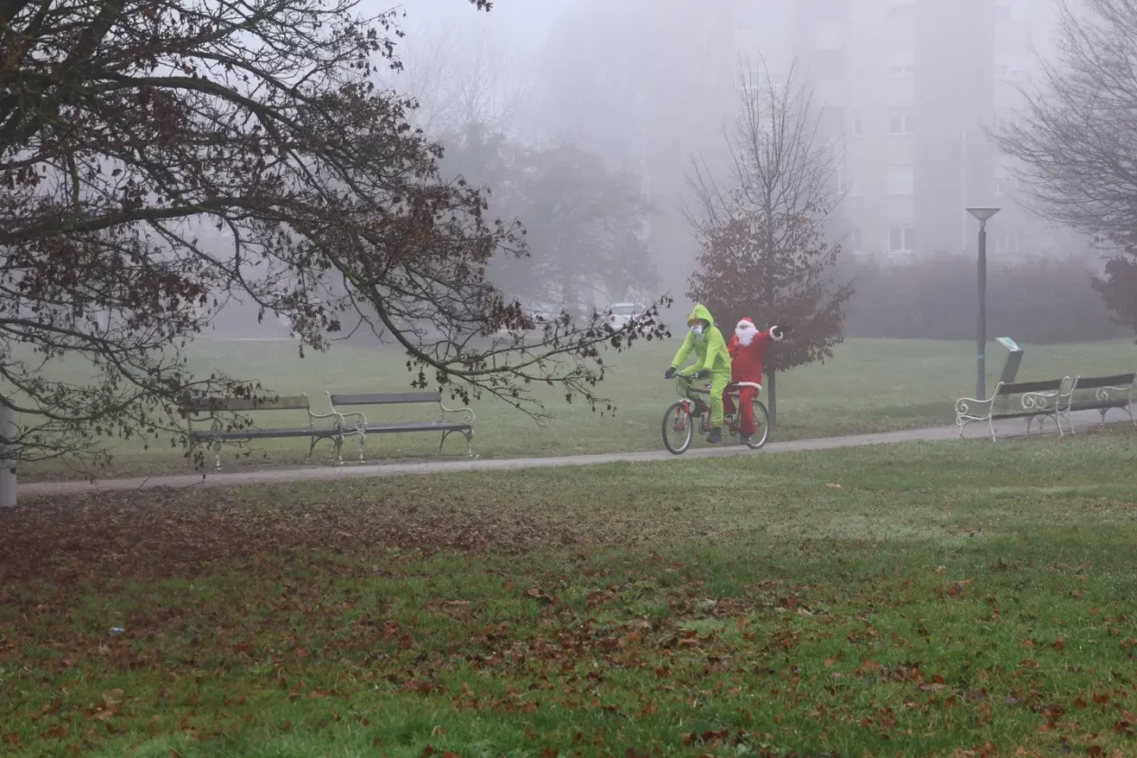 Sportski Advent, romobili, bicikli, Zajednica, Čakovec (28) Sportski Advent, romobili, bicikli, Zajednica, Čakovec (28)