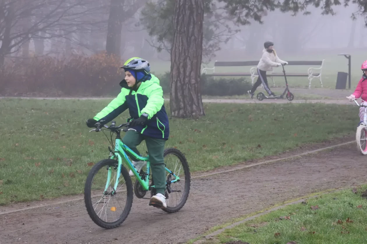 Sportski Advent, romobili, bicikli, Zajednica, Čakovec (3) Sportski Advent, romobili, bicikli, Zajednica, Čakovec (3)