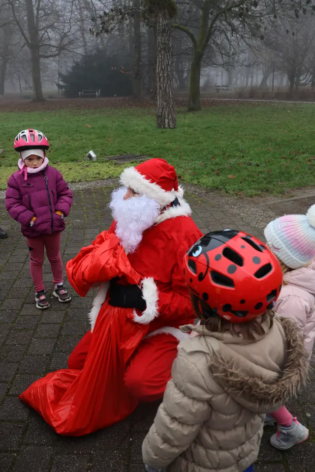 Sportski Advent, romobili, bicikli, Zajednica, Čakovec (31)