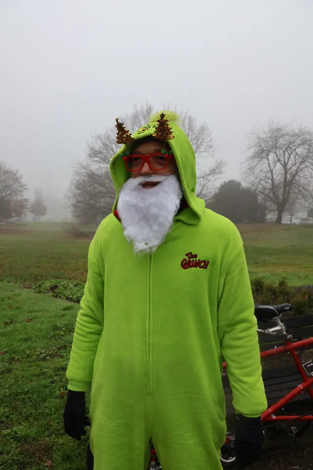 Sportski Advent, romobili, bicikli, Zajednica, Čakovec (32)