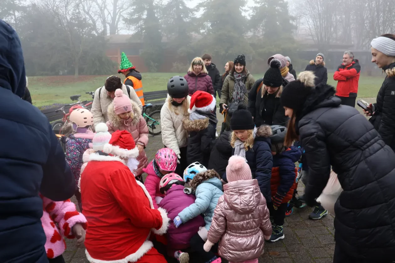 Sportski Advent, romobili, bicikli, Zajednica, Čakovec (37) Sportski Advent, romobili, bicikli, Zajednica, Čakovec (37)