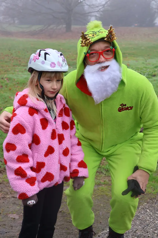 Sportski Advent, romobili, bicikli, Zajednica, Čakovec (38)