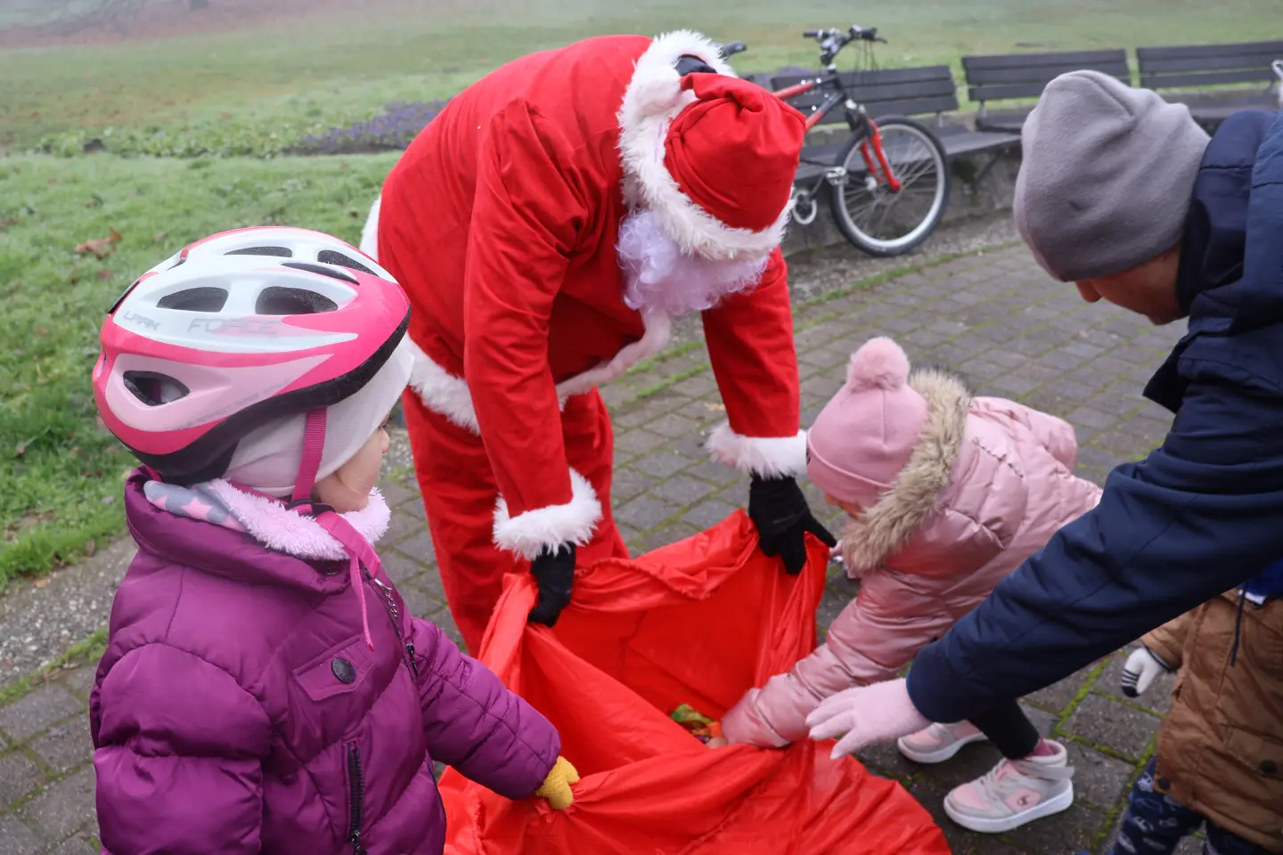 Sportski Advent, romobili, bicikli, Zajednica, Čakovec (40)