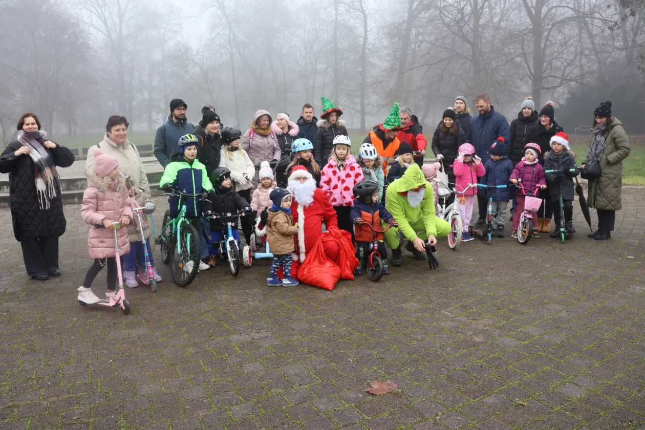 Sportski Advent, romobili, bicikli, Zajednica, Čakovec (41) Sportski Advent, romobili, bicikli, Zajednica, Čakovec (41)