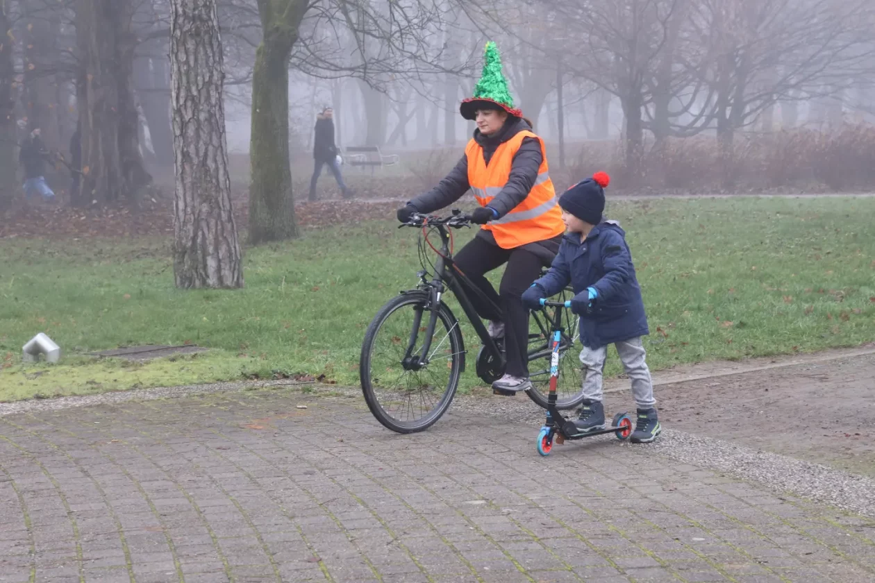 Sportski Advent, romobili, bicikli, Zajednica, Čakovec (8) Sportski Advent, romobili, bicikli, Zajednica, Čakovec (8)