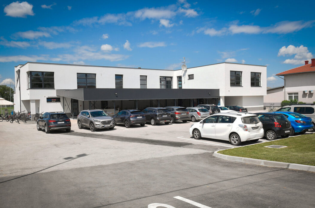 Sportski centar Goričan